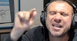 Cassano, furia su Moggi: “Io a testa alta, tu non credo. Hai ridicolizzato calcio nel mondo”