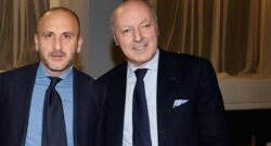 Inter, 15 milioni con gli ottavi: “Marotta e Ausilio fanno spazio in agenda a Skriniar”