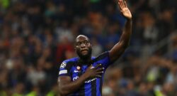 Gds – Lukaku, Mondiale non a rischio. Con l’Inter arrivederci al 2023