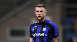 Equipe – Psg ha deciso: pronta offerta di 25-30 mln all’Inter per Skriniar a gennaio