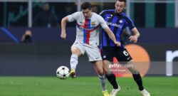 TS – Inter, problema al polpaccio per De Vrij. “Rischia di…”