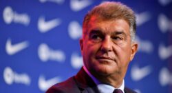 Laporta non si dà pace: “Scandaloso quello che è successo a Milano. Al Camp Nou l’Inter…”