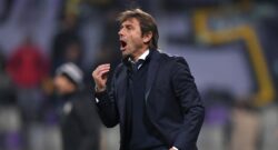 Juve, suggestione Conte. L’ex Inter in scadenza col Tottenham: “Difficilmente direbbe no”