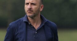 Amelia: “Fabbian? L’Inter lo riporterà sicuramente a casa. Ricorda Milinkovic-Savic”