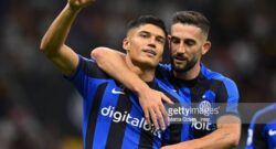 Inter, via Gagliardini e Correa a gennaio? Poi due arrivi per la minirivoluzione
