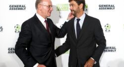 Bayern Monaco, Rummenigge: "Il calcio è malato anche grazie ad Agnelli, Superlega progetto morto"