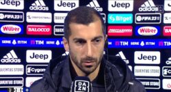 Inter, Mkhitaryan: “Vinciamo le prossime due, dopo il Mondiale sarà altro campionato”