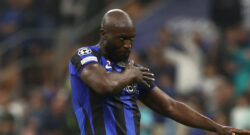 Sky – Lukaku, terapie in Belgio in accordo con l’Inter e poi nuovi esami. Il rientro…