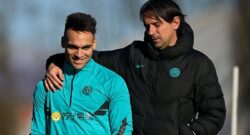 Inter-Bologna, Lautaro a riposo? Inzaghi pensa all’Atalanta, ma deciderà stamattina