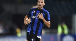 Inter, Asllani non partirà a gennaio: poco spazio fin qui, ma c’è una convinzione