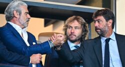 Juve, le intercettazioni: “Solo Calciopoli situazione così brutta. Ce la siamo creata noi”