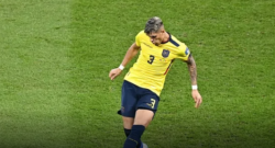 Hincapié ha stregato l’Inter: valutazione in continua crescita, la concorrenza non manca