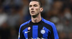 Gosens-Roma? Marco Barzaghi: “A Mourinho piace. Si può pensare a questo scambio con l’Inter”