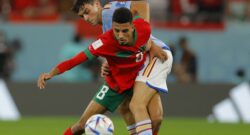 Ounahi, blitz a sorpresa dell’Inter. Contatto con l’Angers, ma la richiesta ha chiuso l’affare