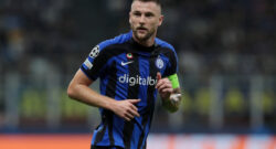 CorSera – Skriniar, situazione che può complicarsi. All’Inter non arrivati i segnali sperati