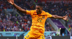 Dumfries, futuro segnato. L’Inter chiede 60 milioni, addio a gennaio solo in un caso