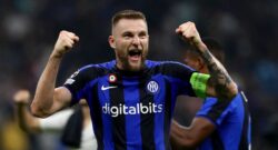 Inter, il PSG molla Skriniar? Galtier: “Non prenderemo un difensore centrale”