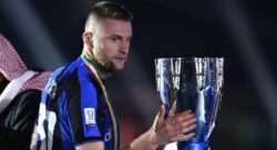 FcIN - Inter-Skriniar, niente incontri in agenda. L'offerta attuale non basta, da Parigi nessuna deadline