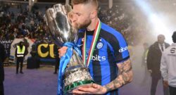 EQUIPE – Skriniar ha detto sì al Psg. Arriva a gennaio? Non escluso: ecco le cifre