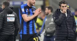 Inter, Djalò in pole su Becao per il dopo Skriniar: Milenkovic difficile, Scalvini…