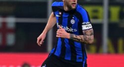Marco Barzaghi: “Se Inter alzasse offerta, Skriniar ha fatto sapere che…”