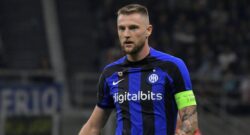 Post Skriniar? Scalvini ha rapito il cuore dell’Inter. Prezzo alto, ma dirigenza convinta che…