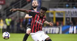 Marco Barzaghi: “Scambio Brozovic-Kessié? Marotta ci ha detto che…”