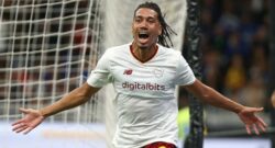 Smalling all’Inter? Focolari: “Da Milano mi arriva questa voce”