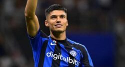 Sky – Inter, Inzaghi cambia? In rialzo le quotazioni di Correa con l’Empoli
