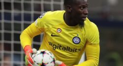 Ts – Inter, con questa offerta Onana potrebbe partire. Due profili nel mirino