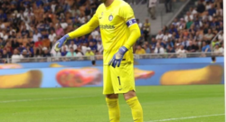 TS – Inter, decisione presa: ci sarà Handanovic in Coppa Italia con la Juve