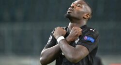 Thuram illude l’Inter: “Il club di Zhang aspetta risposta all’offerta senza molte speranze”
