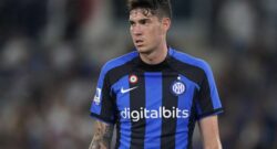Bastoni, distanze significative. Cds: “Inter offre 4.5, lui chiede 6: lo scenario”