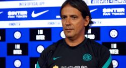 Inter-Porto, in attacco torna la LuLa. Ma Inzaghi prepara un’altra novità in mezzo