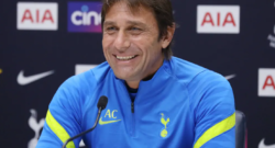 Il Times – Conte vuole tornare in Serie A: contatto informale con l’Inter