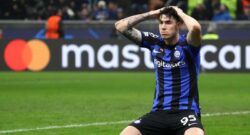 GdS – Infortunio Bastoni, niente Juve e poi nuovi esami: il suo rientro…