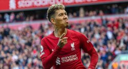 Firmino, addio al Liverpool: “L’Inter lo vuole e ha già fatto queste mosse”