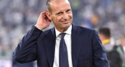 Allegri: “Andare in Champions con il -15 sarebbe come vincere tre scudetti, non uno”