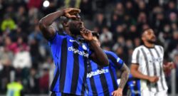 Inter, Lukaku: “La storia si ripete, la Lega prenda provvedimenti. Fanc..o razzismo”