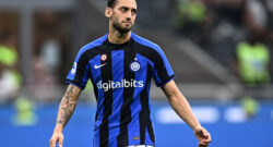 Calhanoglu, buone sensazioni. Rientro più vicino: “Tentativo per l’andata a Lisbona”