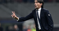 CdS – Inter, dalla Fiorentina alla Juve con 6 cambi di formazione: tutte le novità