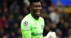 Onana, addio più che possibile: “E per il suo erede l’Inter ha già fatto la sua scelta”