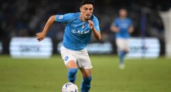 In Macedonia: “Inter su Elmas a gennaio? Possibile questo scambio col Napoli”