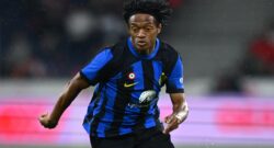 Inter, sospiro di sollievo per Cuadrado: gli aggiornamenti. Sanchez non convocato dal Cile