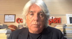 Zazzaroni: “VAR introdotto anche per calmare clima attorno alla Juve, me lo confermò…”