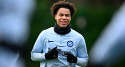 Sky – Inter, Buchanan oggi non si è allenato: cosa filtra verso il Monza