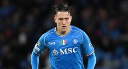 Inter, con Zielinski un altro titolare a centrocampo. “Cessione? Non c’è da escludere nulla…”