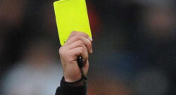 Diffidati Monza – Inter, due titolarissimi a rischio squalifica