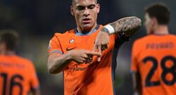 Inter, Lautaro carica e punge: “Per la nostra strada senza parlare di nessuno”