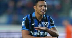 Inter, accostato il nome di Muriel: la scelta dell’Atalanta sul suo futuro